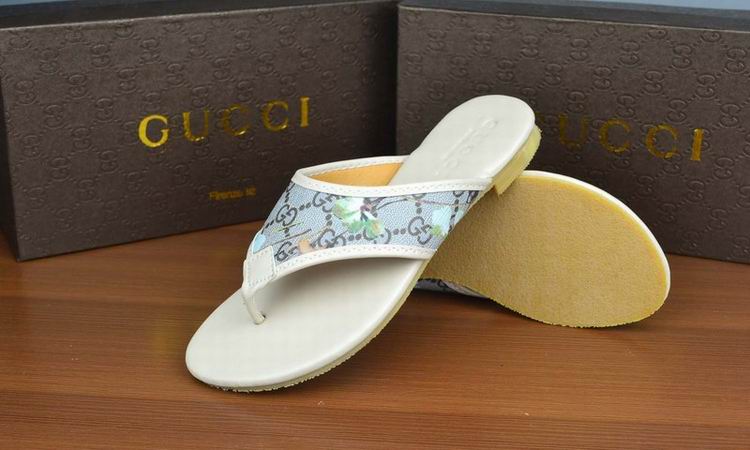 2017 Guci slippers woman 35-42-102